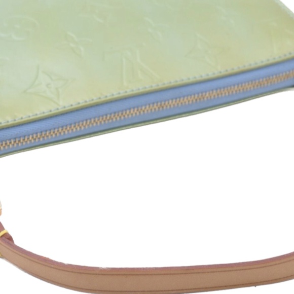 Louis Vuitton Vernis Pochette - Picture 8 of 9